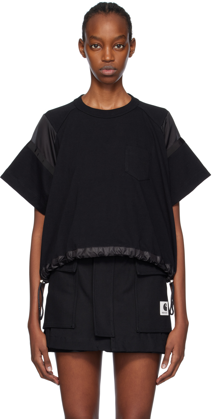 Sacai tops for Women | SSENSE