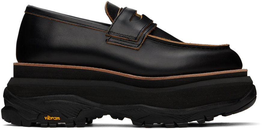 sacai プラットフォームダービーシューズ 42 最終値下げ おろせる
