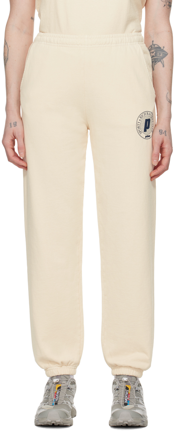 Off-White Prince Edition Net Lounge Pants
