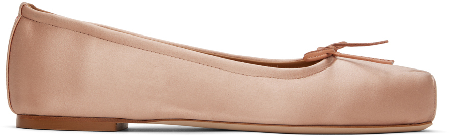 Women's Adey Ballet Flat Shoes