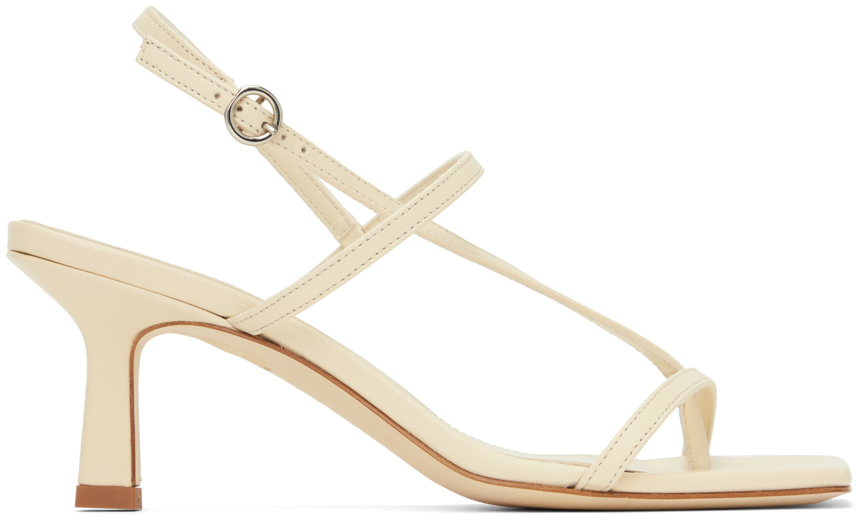 Off-White Elise Heeled Sandals