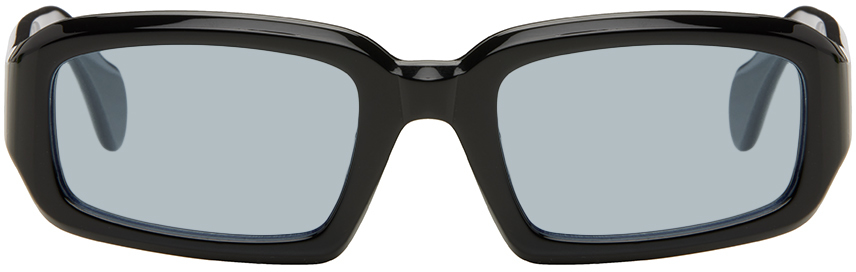 Black Mektoub Sunglasses