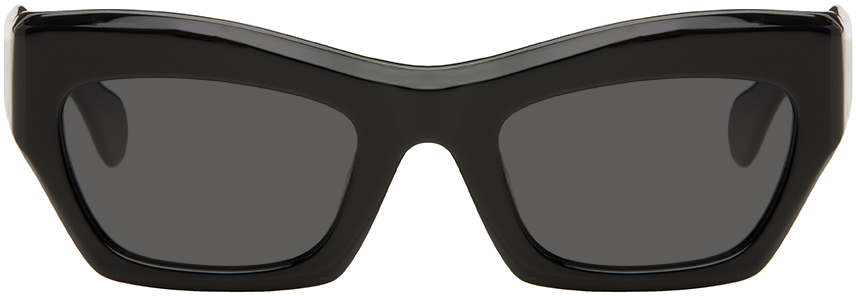 Black Ayreen Sunglasses