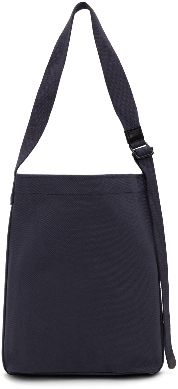 Navy Utility Bag