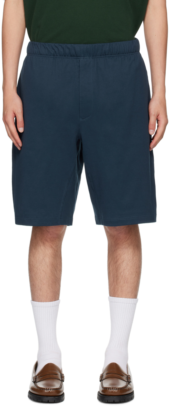 Off-White KODENSHI Shorts