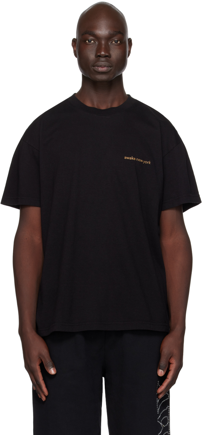 Awake Ny t-shirts for Men | SSENSE Canada