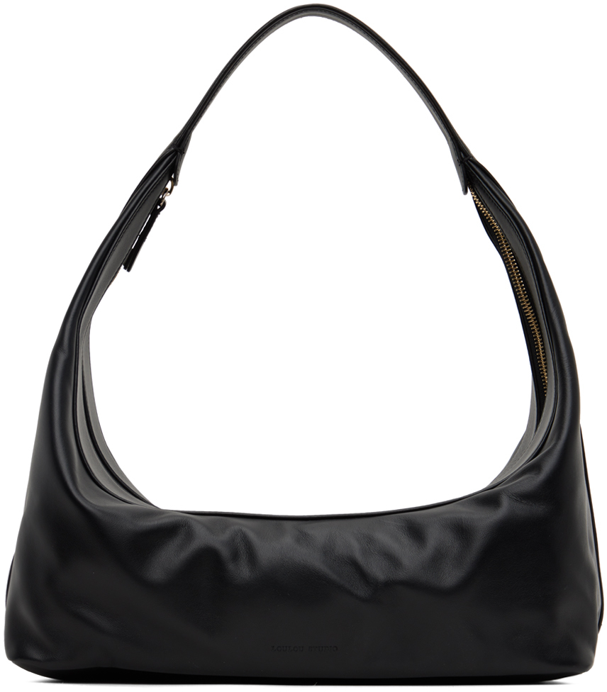 Black Lisa Bag