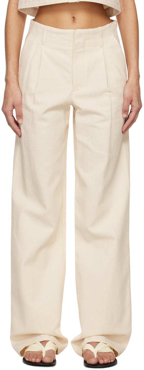 Off-White Jiva Trousers
