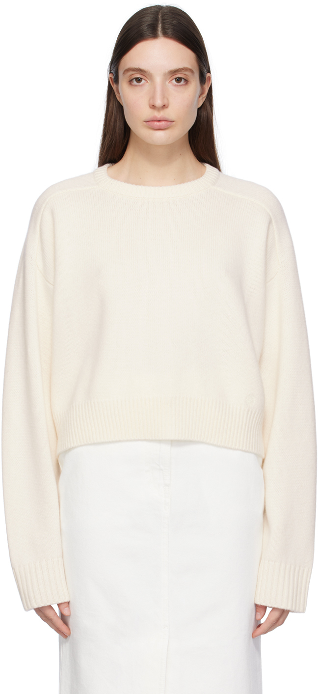Off-White Bruzzi Sweater