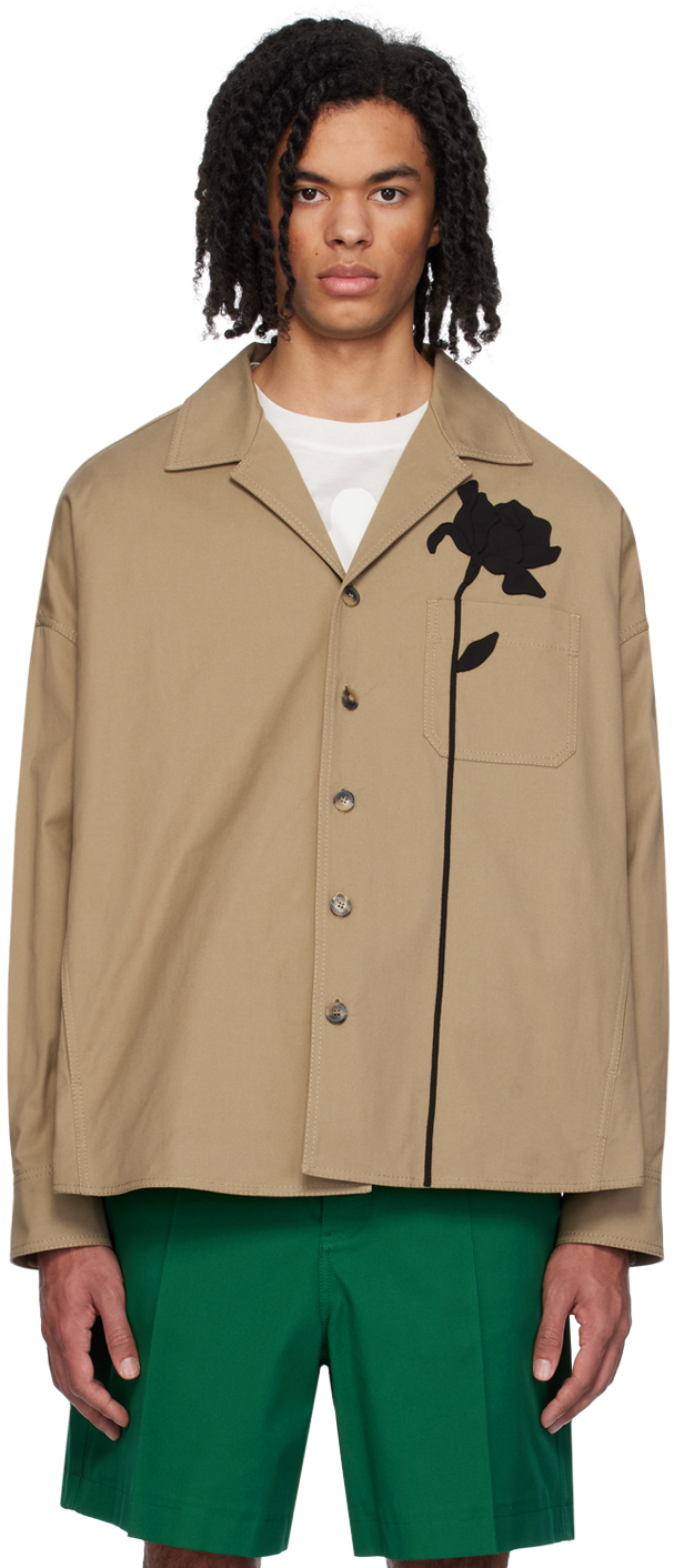 VALENTINO 26S SHIRT STYLE 32