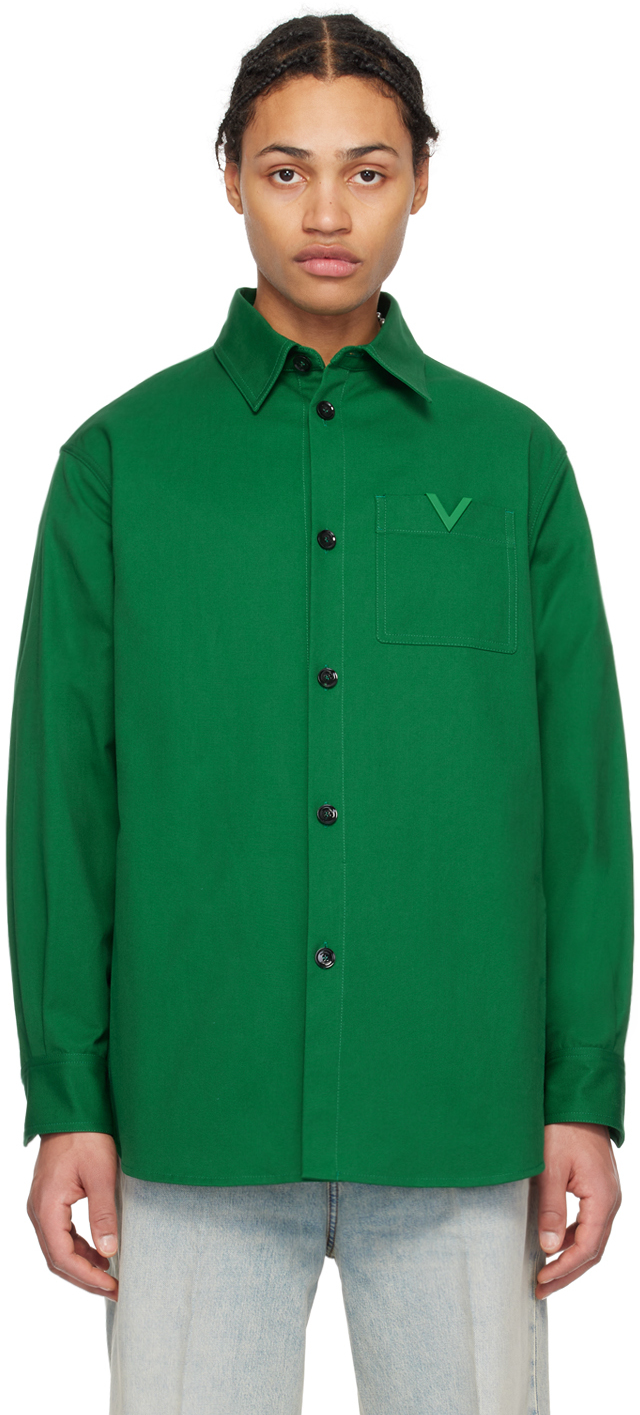 VALENTINO 26S SHIRT STYLE 61 main image 0