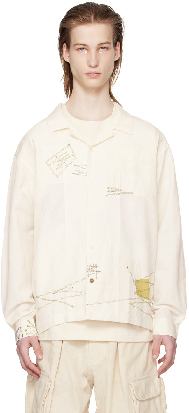story mfg プルオーバー　サイズL Pullovers – Story mfg.