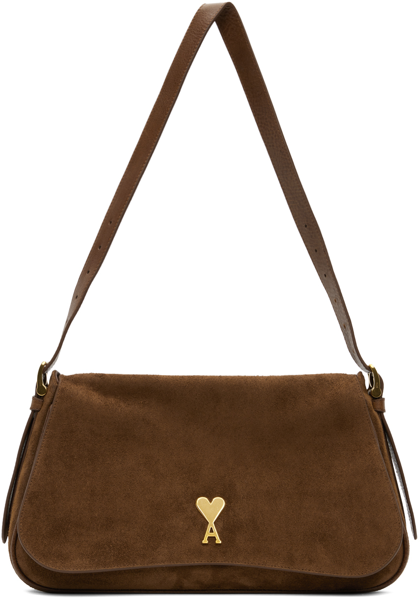 Brown Paname Paname Bag