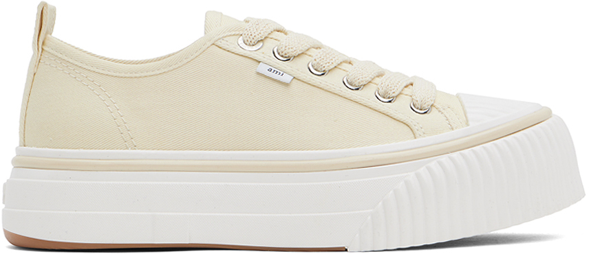 Ami Paris sneakers for Women | SSENSE