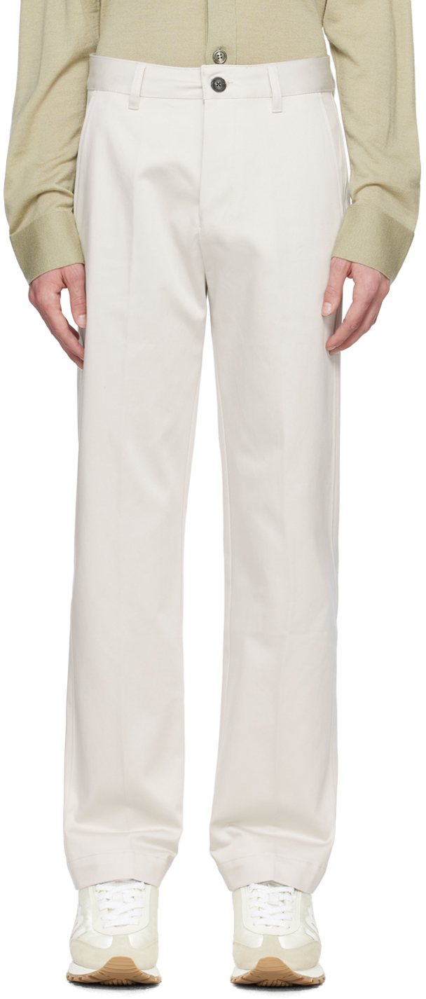 Pantalon ALEX gris