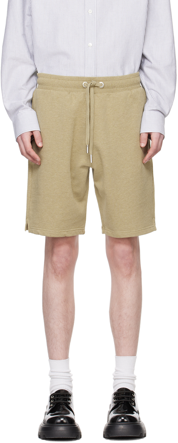 Ami Paris shorts for Men | SSENSE Canada