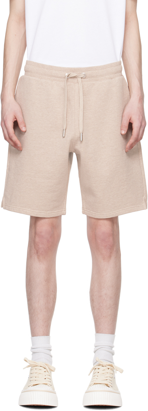 Gray Ami de Caur Shorts