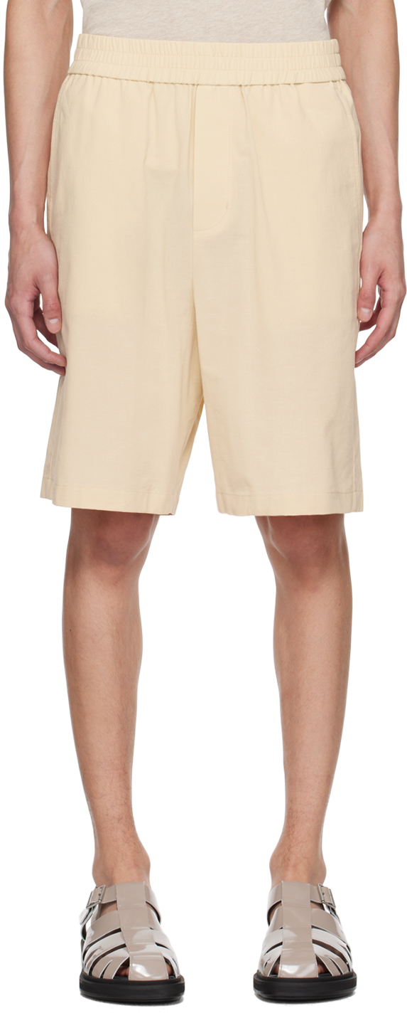 Ami Paris shorts for Men | SSENSE UK