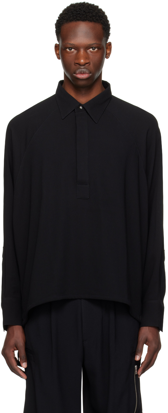 Ami Paris tops for Men | SSENSE