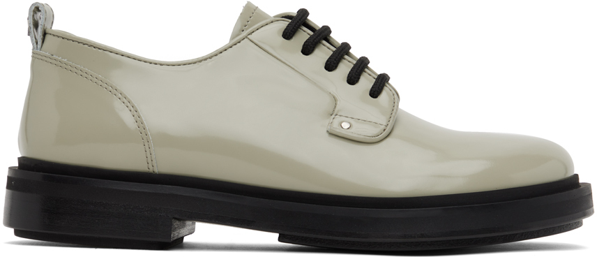 Ami Paris shoes for Men | SSENSE