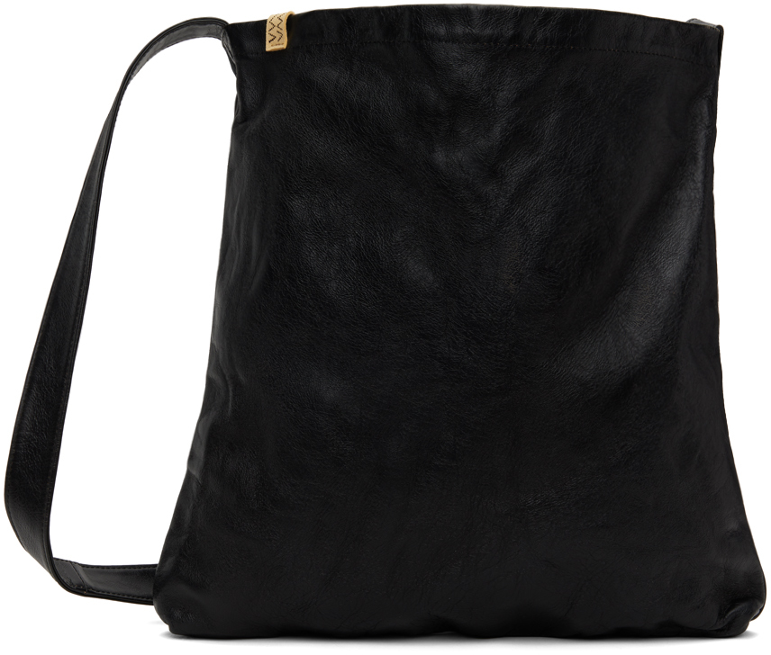 Black Record DMGD Tote by visvim on Sale 