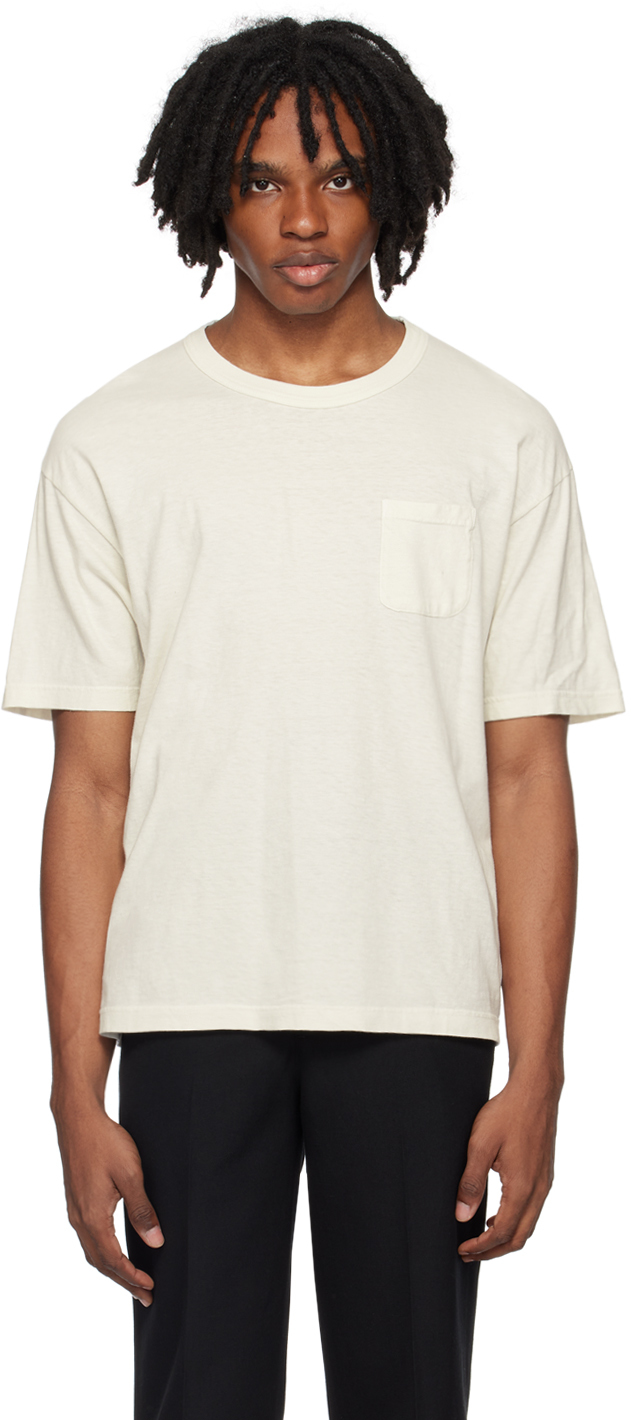 Off-White Jumbo T-Shirt