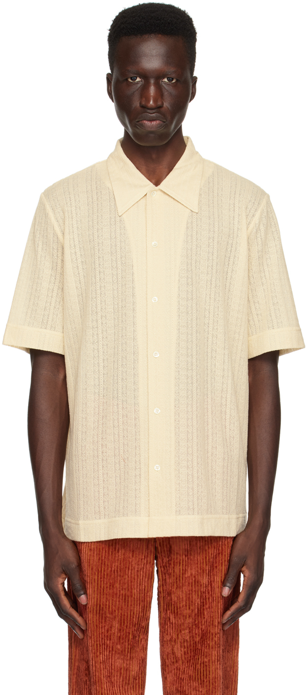 sefr SUNEHAM SHIRT