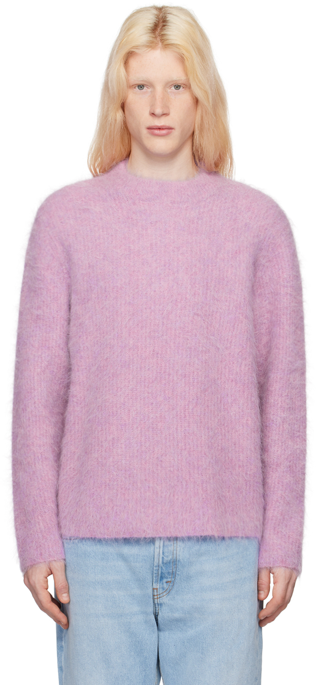 Séfr Purple Haru Sweater