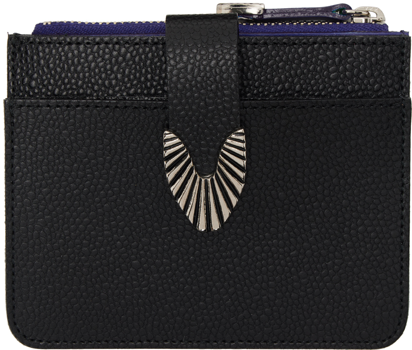 Designer 2024 pouch wallet