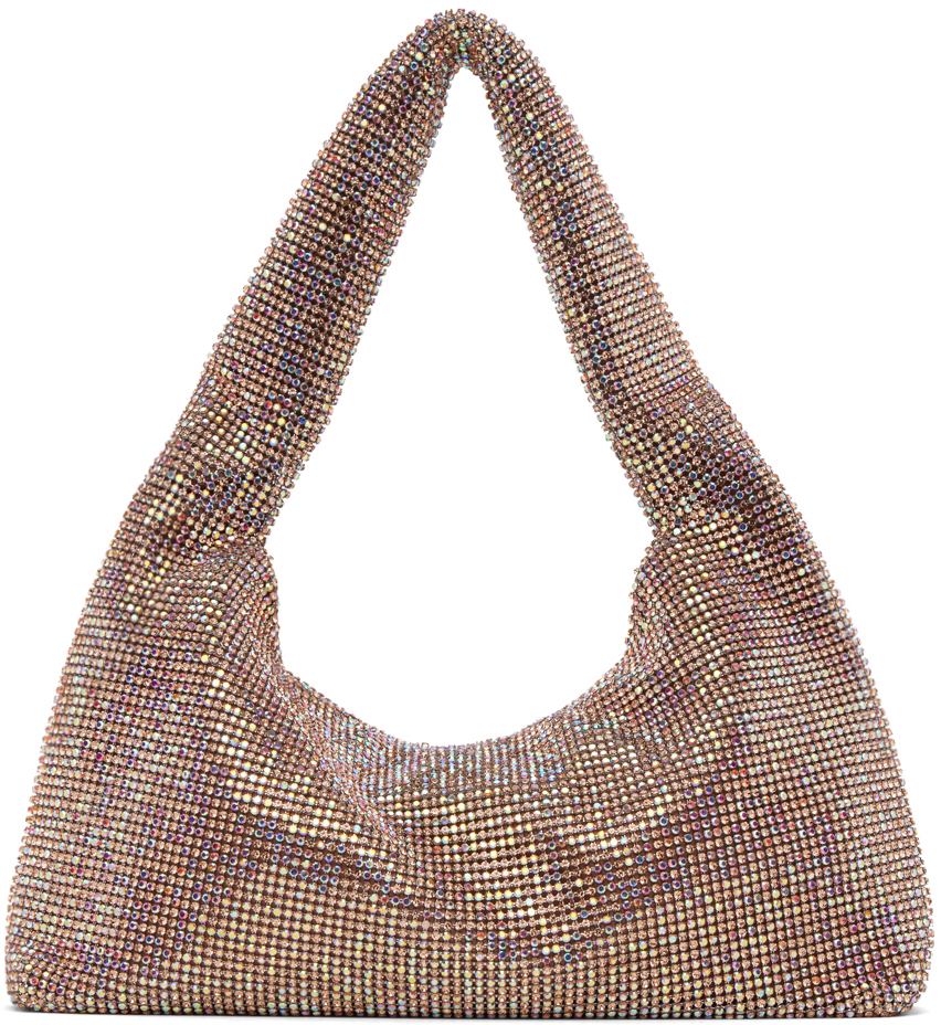 Buy DILSHA Trendy Bag Women's 2024 New Underarm Bag Solid Color Pleated Bag  Cloud Single Shoulder Messenger Bag Texture Handbag for Women(Peach) Online  at Best Prices in India - JioMart.