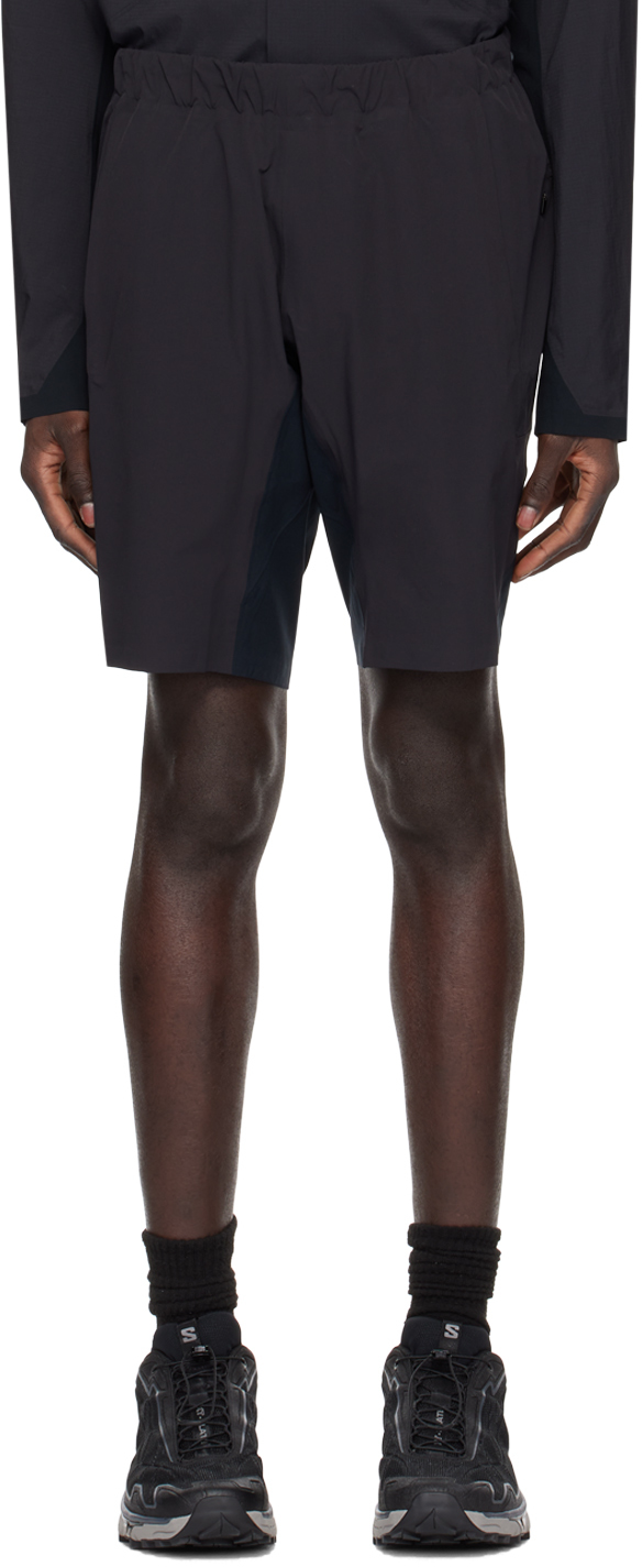 veilance secant comp short