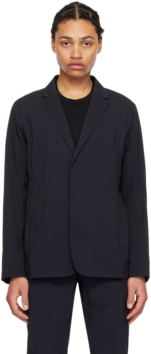 Black LT Blazer