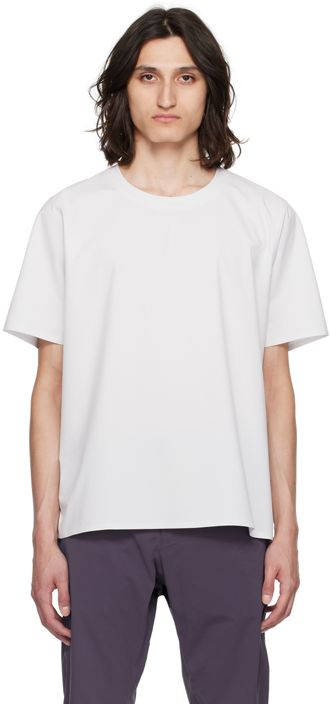 Off-White Dromos Tech T-Shirt