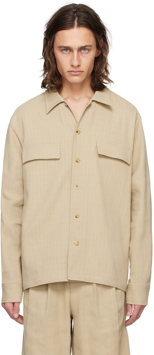 Le17septembre for Men SS25 Collection | SSENSE Canada
