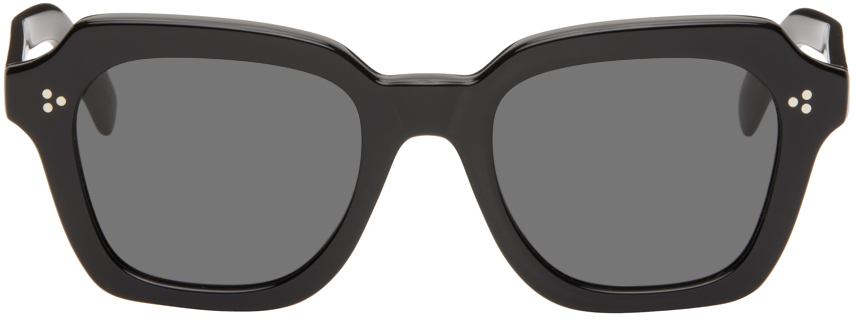 Black Kienna Sunglasses