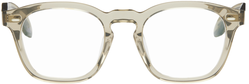 Gray N. 03 Glasses