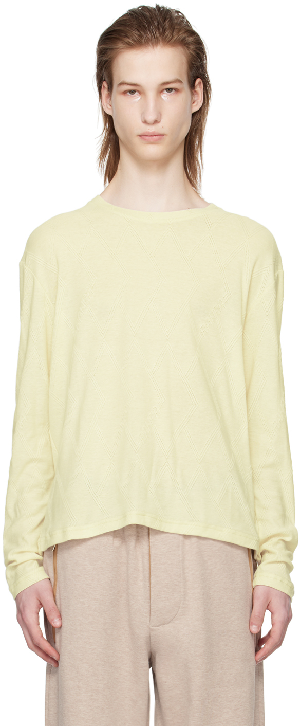 Off-White Orri Sweater