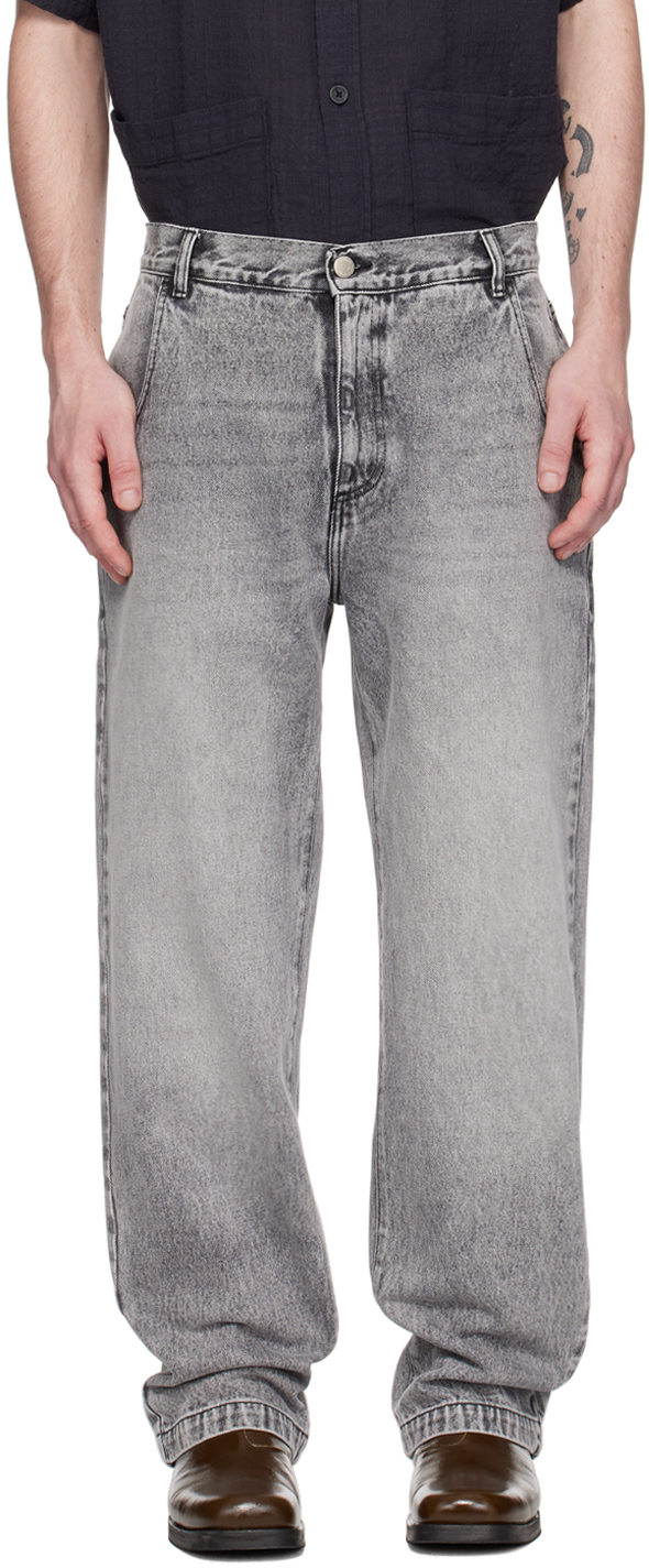 Mfpen jeans for Men | SSENSE