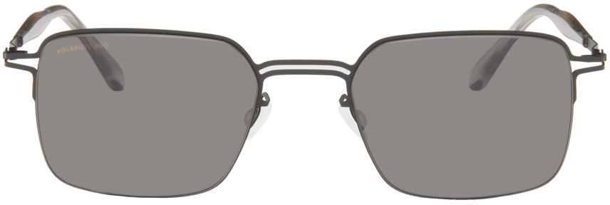 Black Alcott Sunglasses