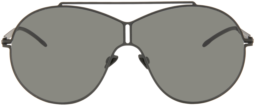 Black Studio 12.5 Sunglasses