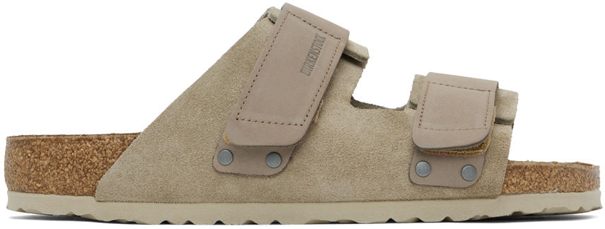 Latest Birkenstock Chappals & Slippers arrivals - Men - 4 products |  FASHIOLA INDIA