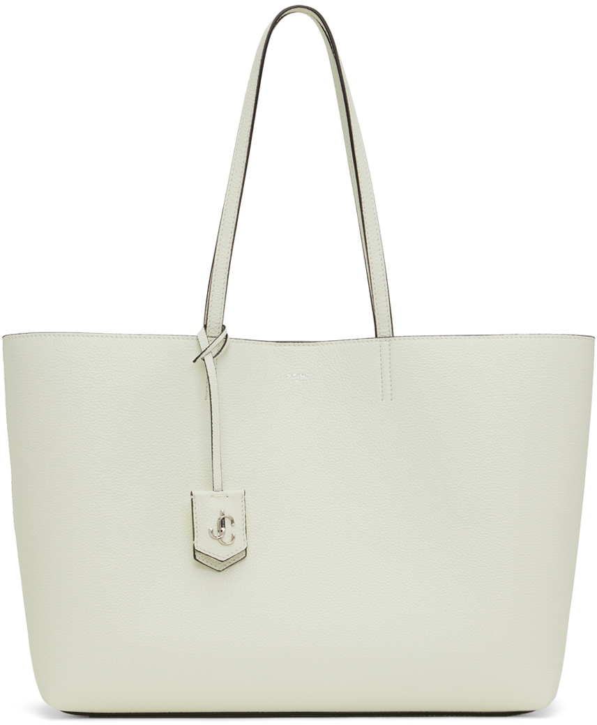 Women's Small Avenue Tote Bag by Jimmy Choo | Coltorti Boutique