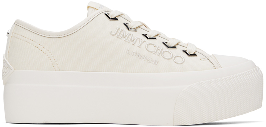 Off-White Palma Maxi Sneakers