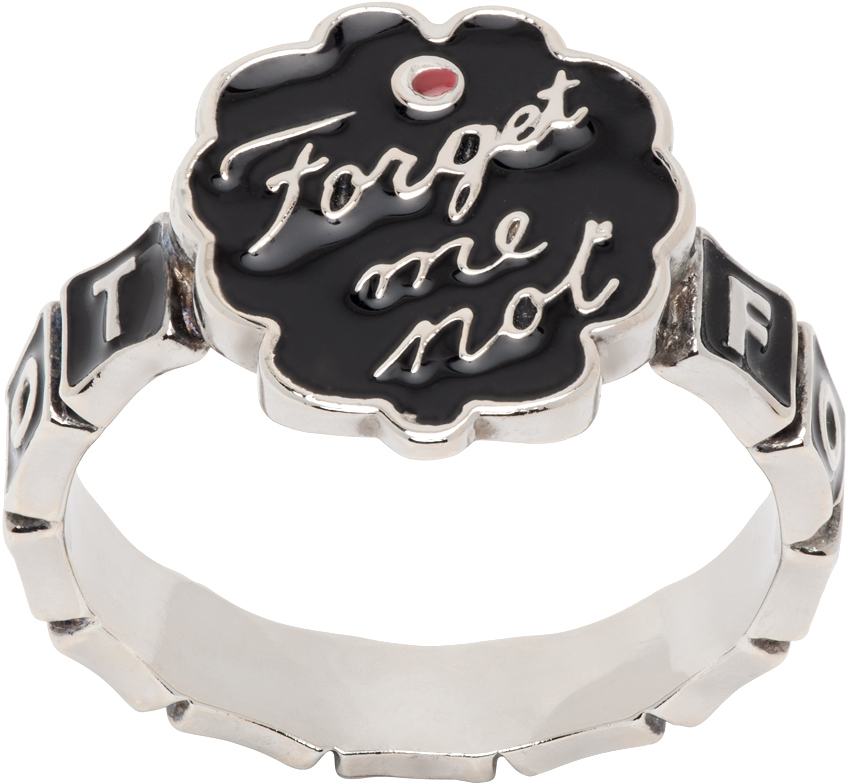 Chopova Lowena rings for Women | SSENSE
