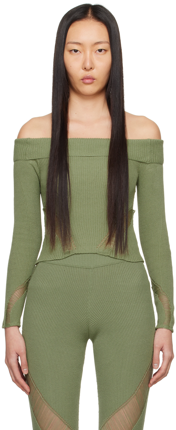 Isa Boulder ウィメンズ ニット & スウェット | SSENSE 日本