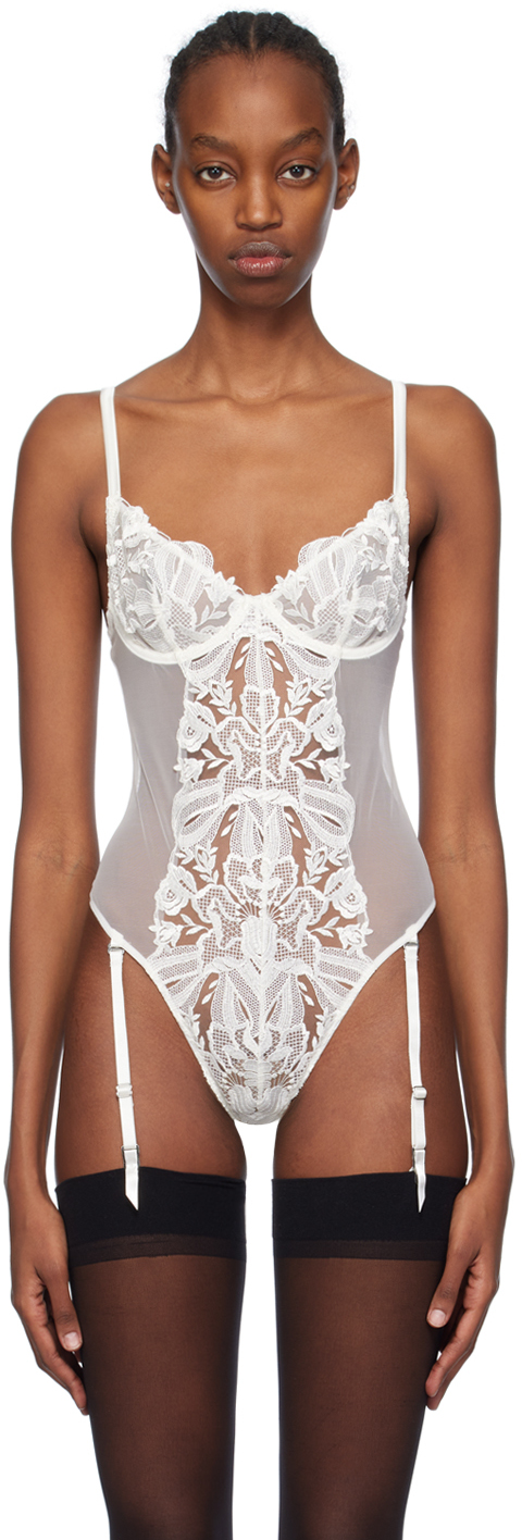 Women's Bodysuits and Corsets Online
