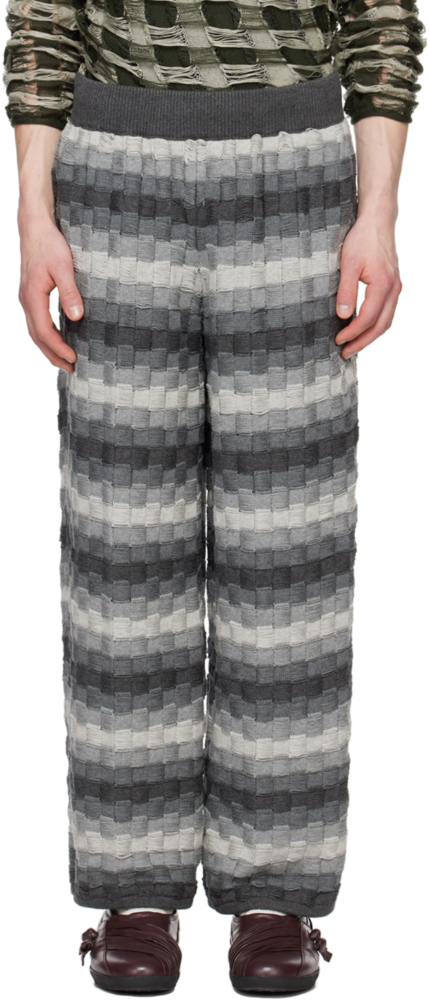 Isa Boulder pants for Men | SSENSE