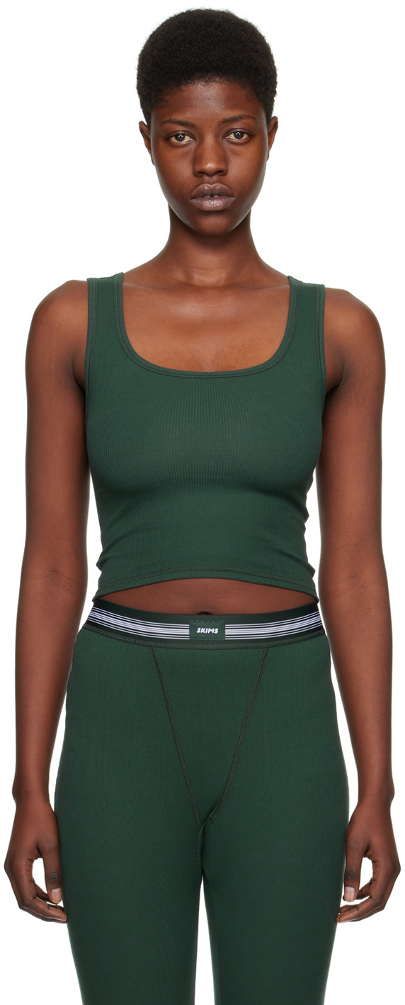 Skims tank tops & camisoles for Women