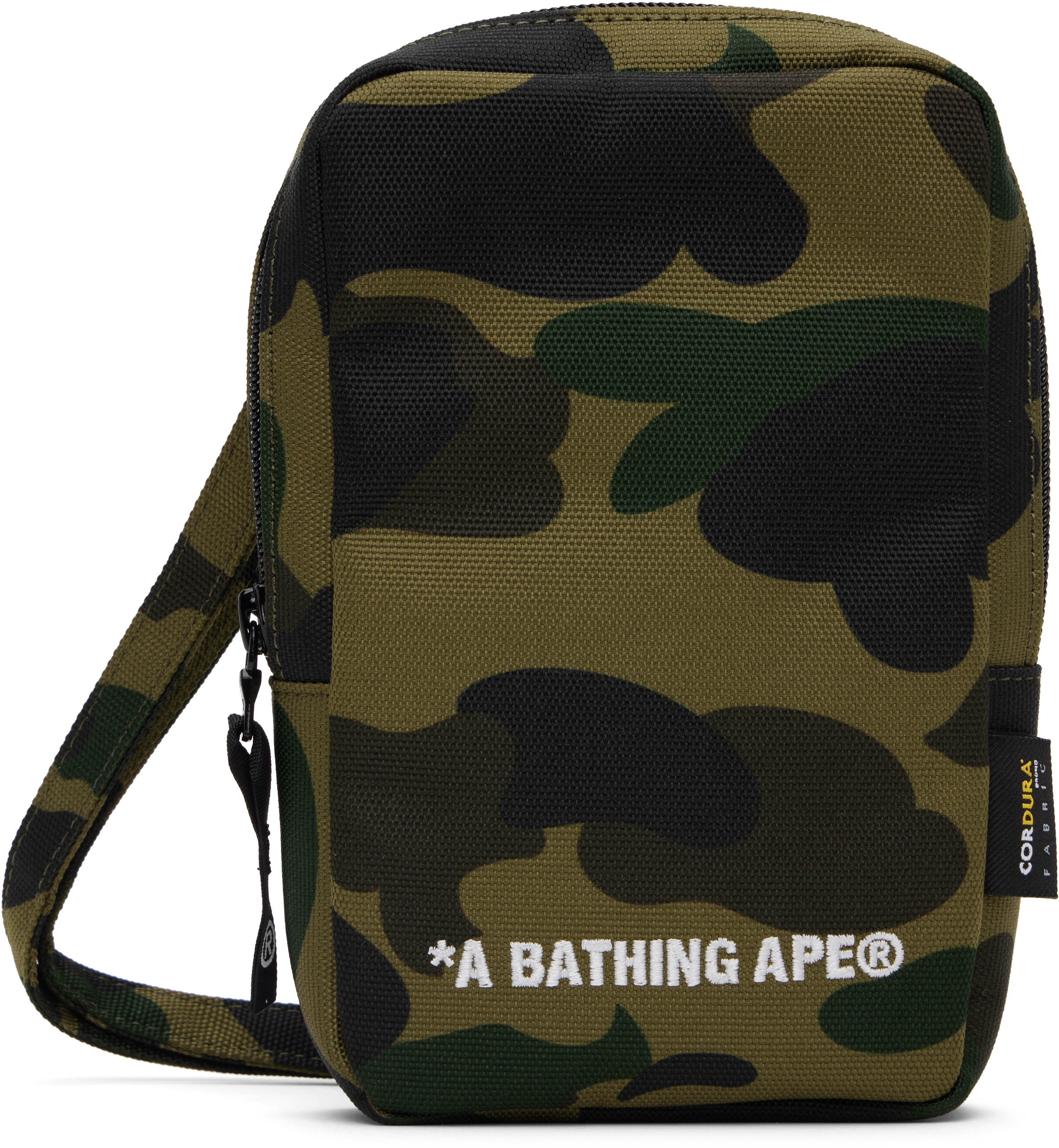 Bape bags for Men SSENSE Canada