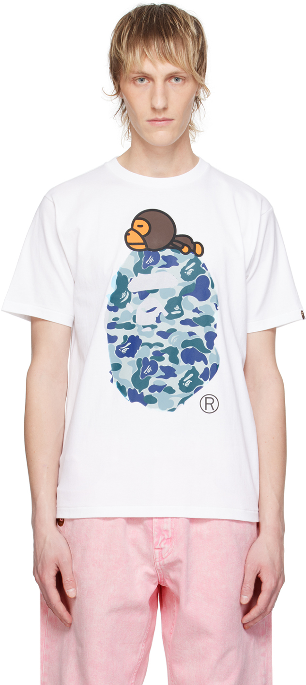 Ape t shirt best sale